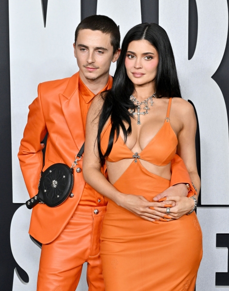 I Believe in Timoth&eacute;e and Kylie&rsquo;s Love