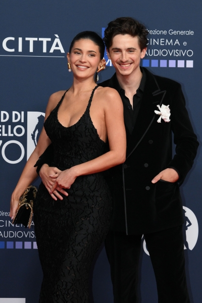 I Believe in Timoth&eacute;e and Kylie&rsquo;s Love