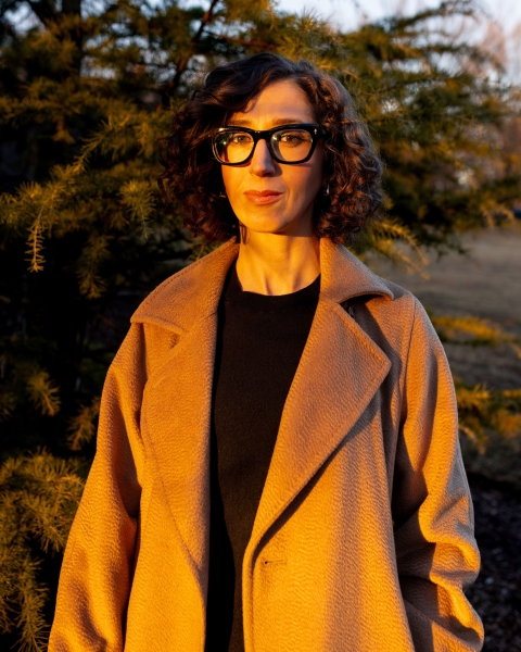 Lessons From My Me Too