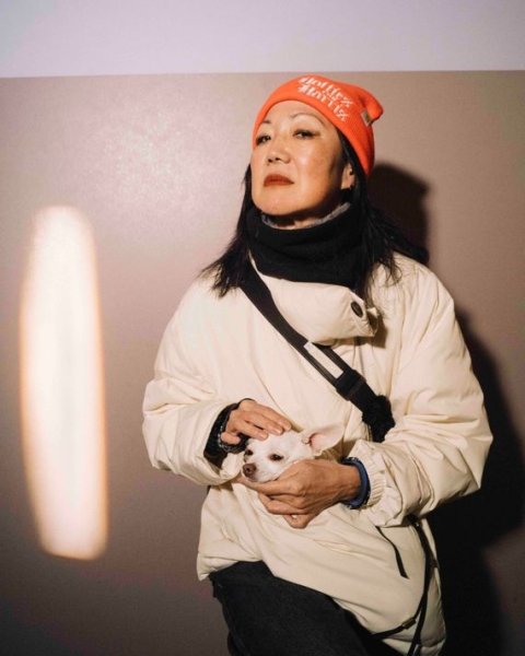 Lights Out, Park City