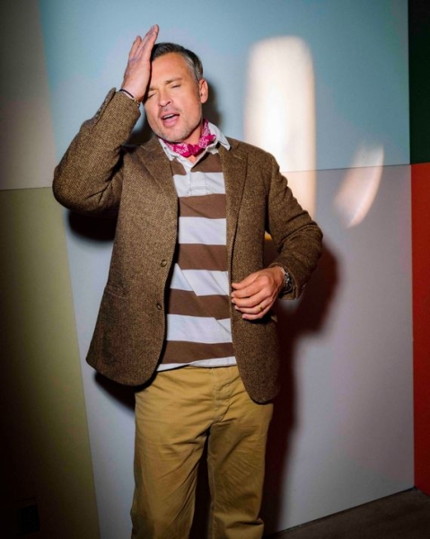 Lights Out, Park City