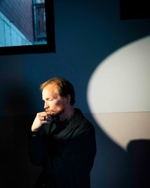 Lights Out, Park City