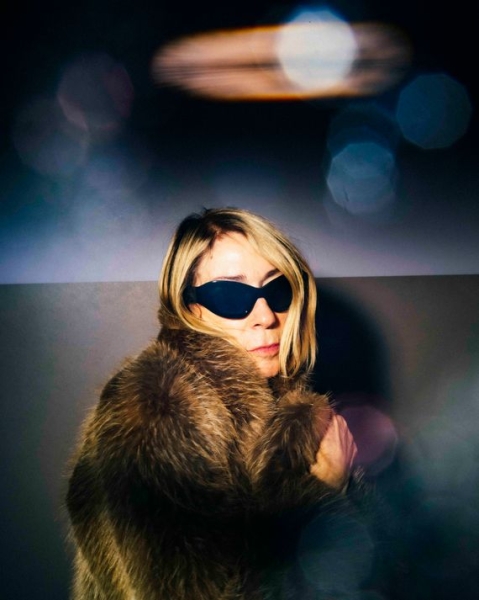 Lights Out, Park City