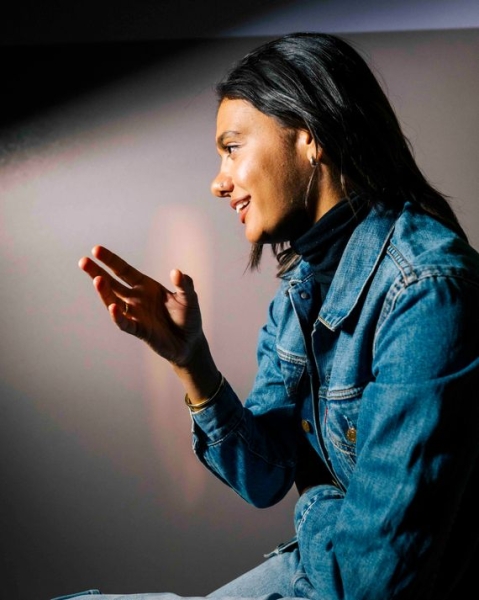 Lights Out, Park City