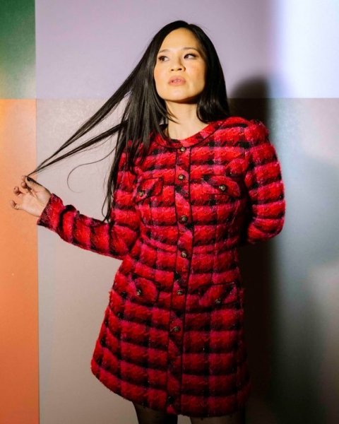 Lights Out, Park City