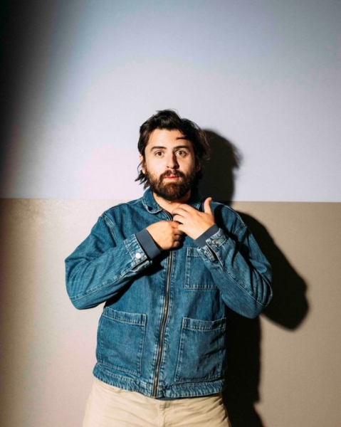 Lights Out, Park City