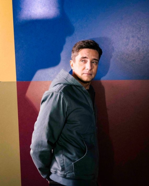 Lights Out, Park City