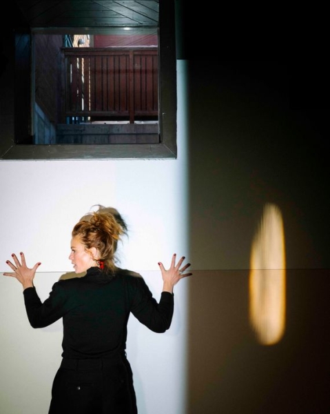 Lights Out, Park City