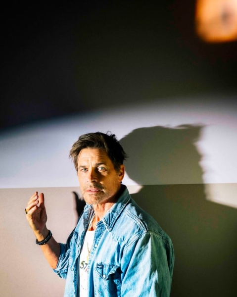 Lights Out, Park City