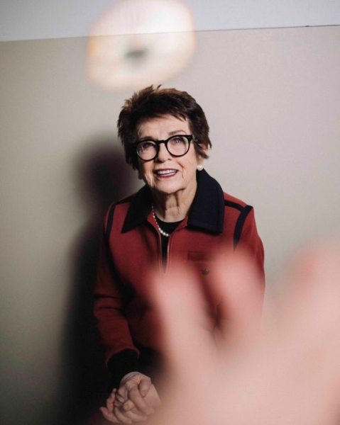 Lights Out, Park City