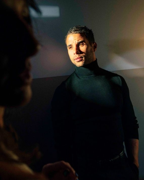 Lights Out, Park City