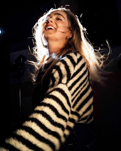 Lights Out, Park City