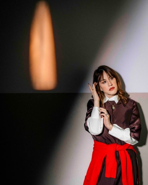 Lights Out, Park City