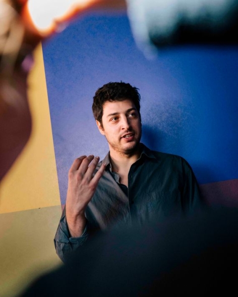 Lights Out, Park City