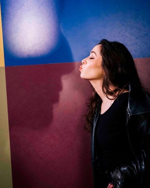 Lights Out, Park City