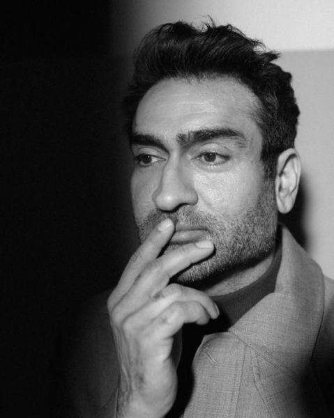 Lights Out, Park City