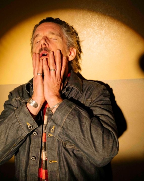 Lights Out, Park City