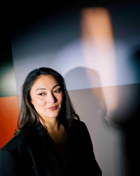 Lights Out, Park City