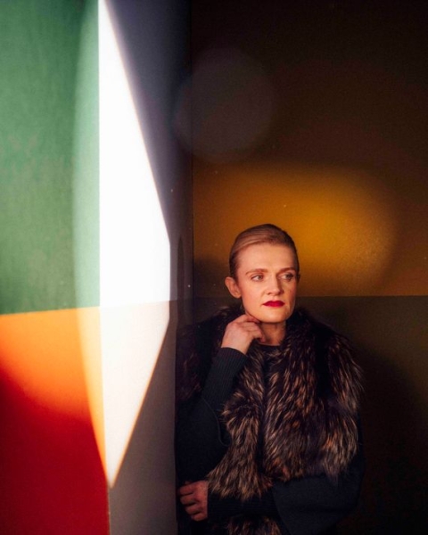 Lights Out, Park City