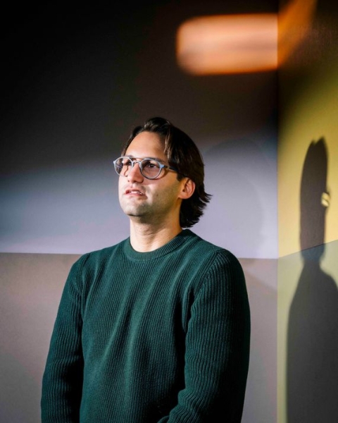 Lights Out, Park City