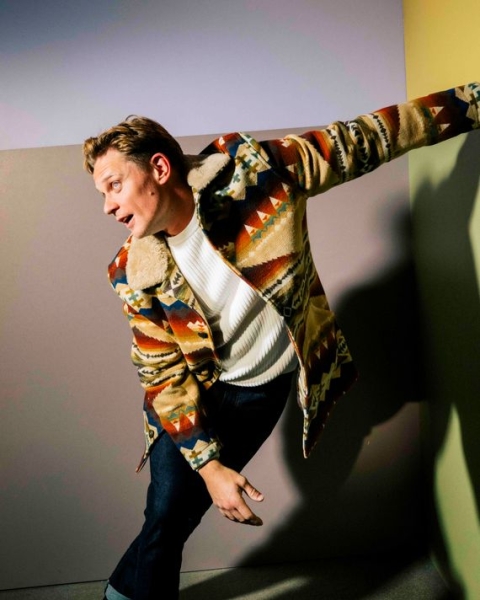 Lights Out, Park City