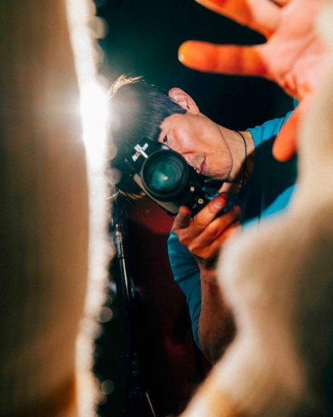 Lights Out, Park City