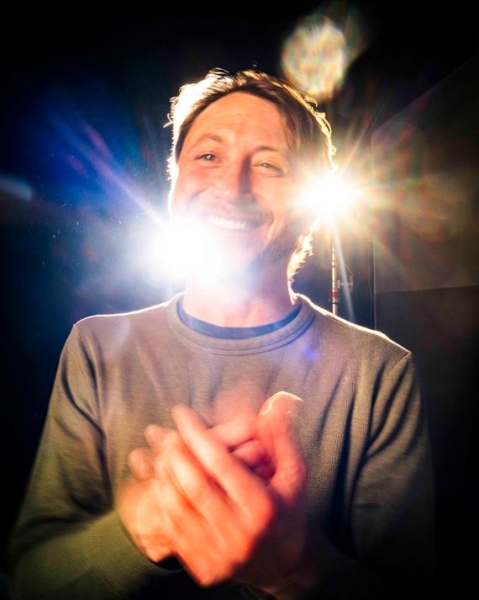 Lights Out, Park City