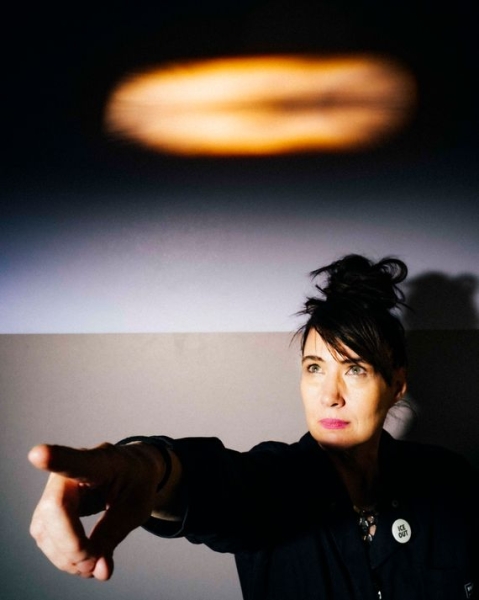 Lights Out, Park City