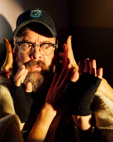 Lights Out, Park City