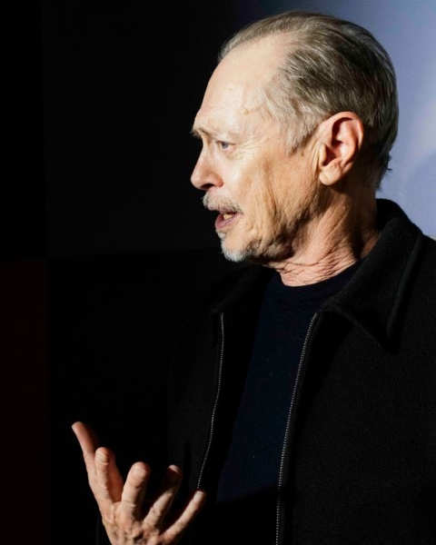 Lights Out, Park City