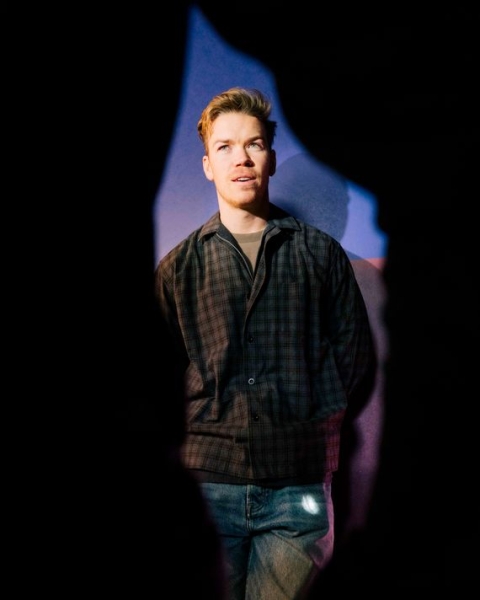 Lights Out, Park City