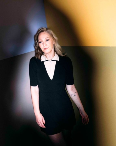 Lights Out, Park City