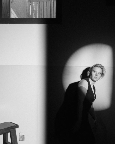 Lights Out, Park City