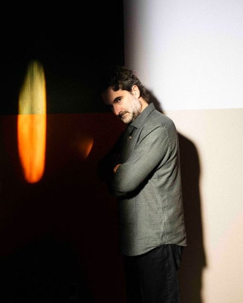 Lights Out, Park City