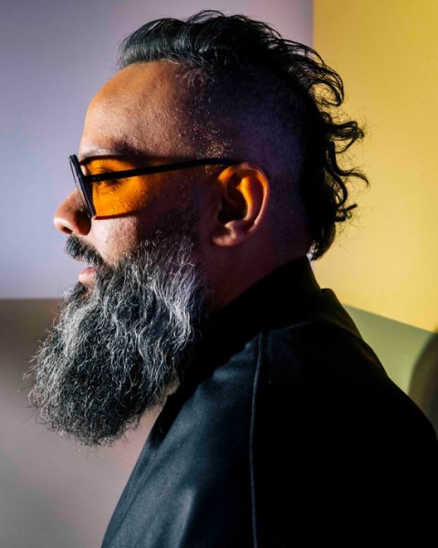 Lights Out, Park City