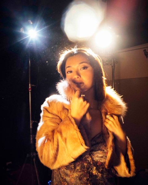 Lights Out, Park City