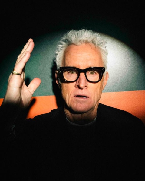 Lights Out, Park City