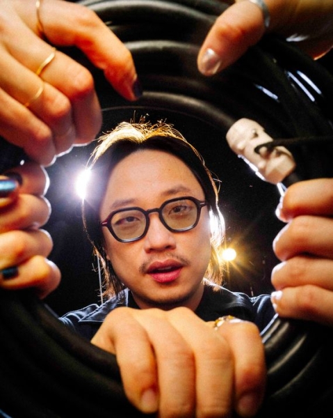 Lights Out, Park City