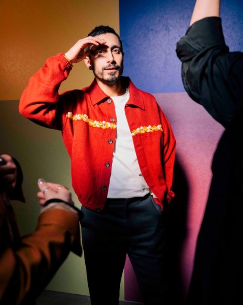 Lights Out, Park City