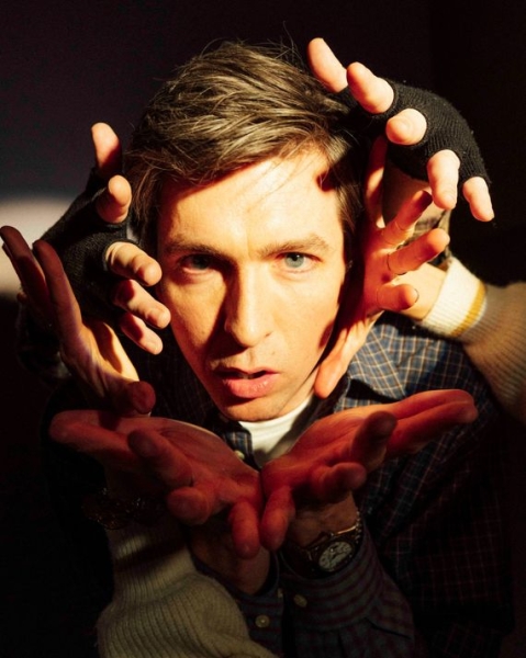 Lights Out, Park City