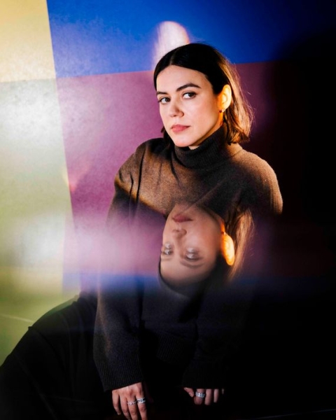 Lights Out, Park City