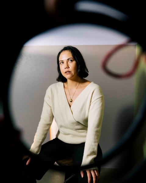 Lights Out, Park City