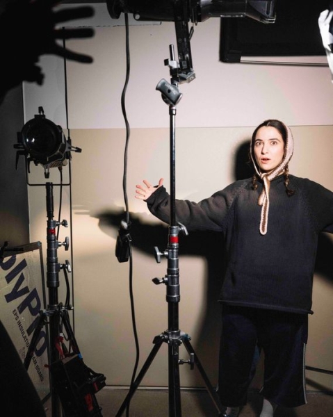 Lights Out, Park City