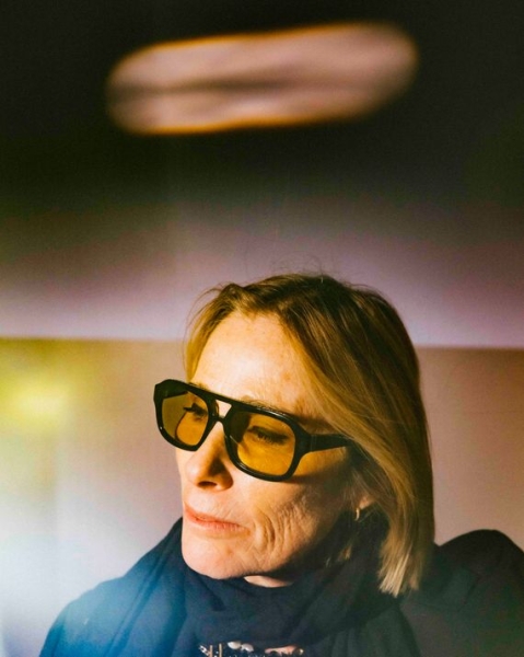 Lights Out, Park City