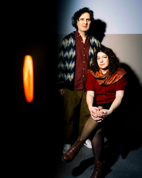 Lights Out, Park City