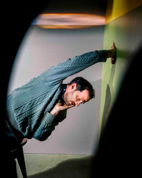 Lights Out, Park City