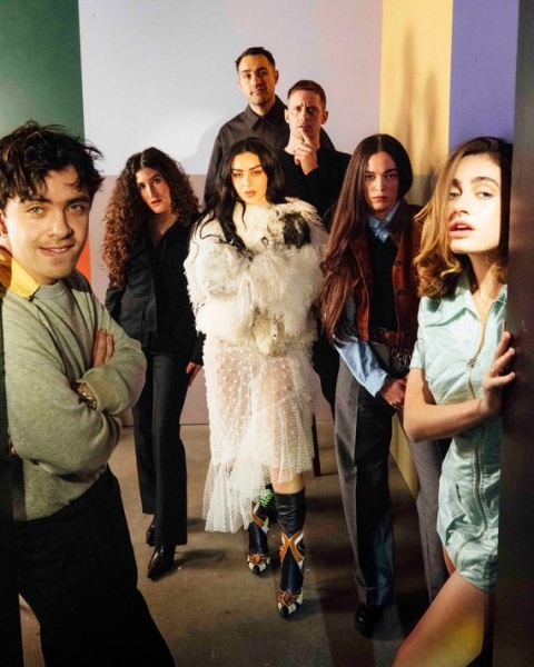 Lights Out, Park City