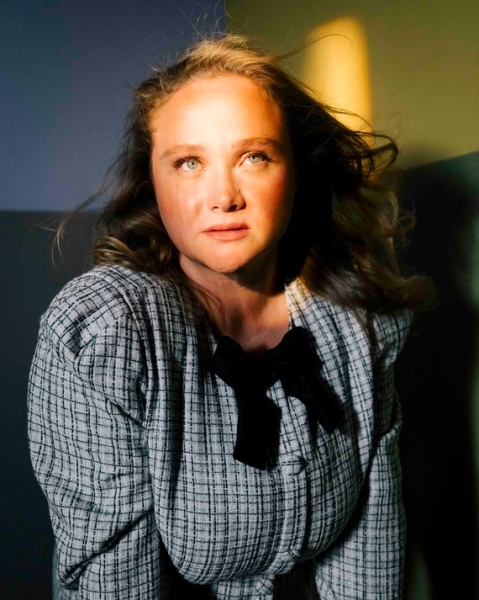 Lights Out, Park City