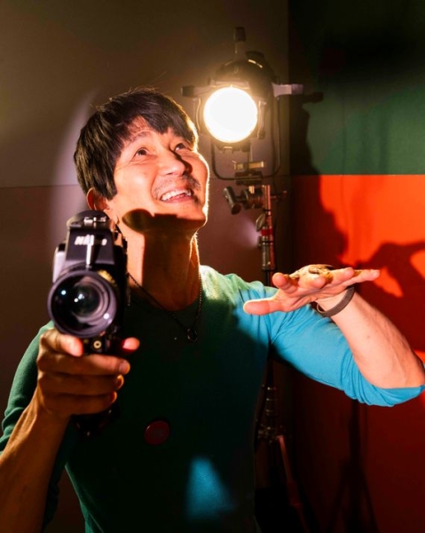 Lights Out, Park City