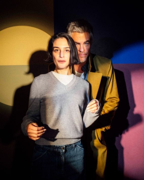 Lights Out, Park City